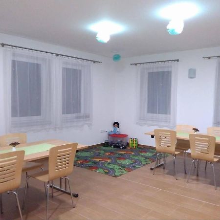 Penzion Amalka Dobrikov Εξωτερικό φωτογραφία